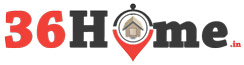 36Home Logo