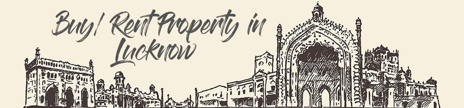 Buy property in Lucknow