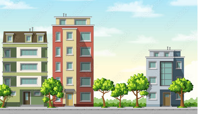 Buy Flat in Lucknow